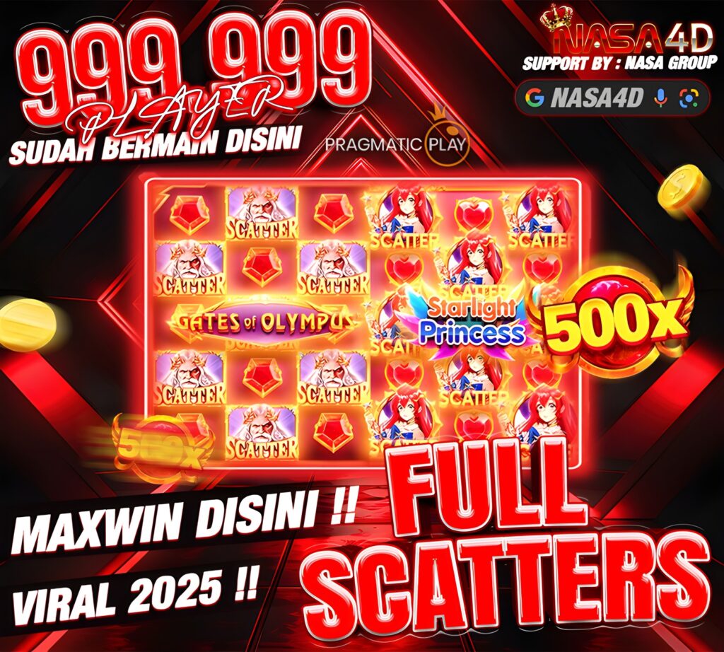 Rekomendasi Slot Maxwin
