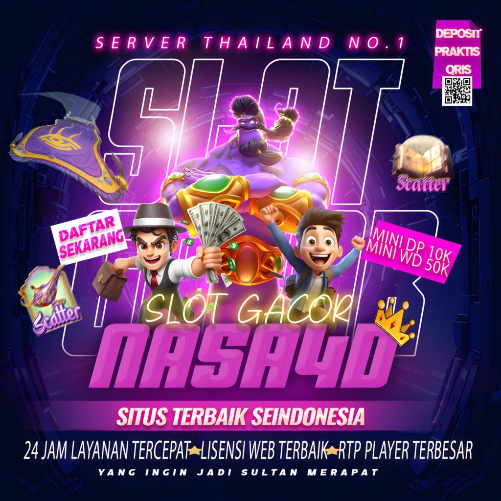 Website Slot Maxwin